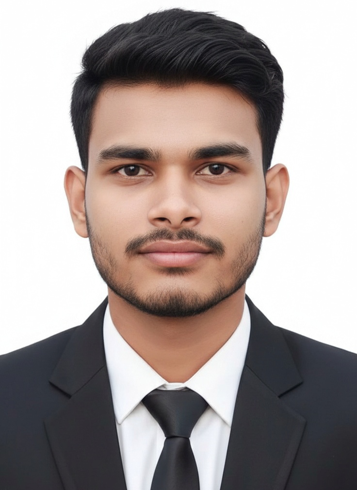 Md. Kolince