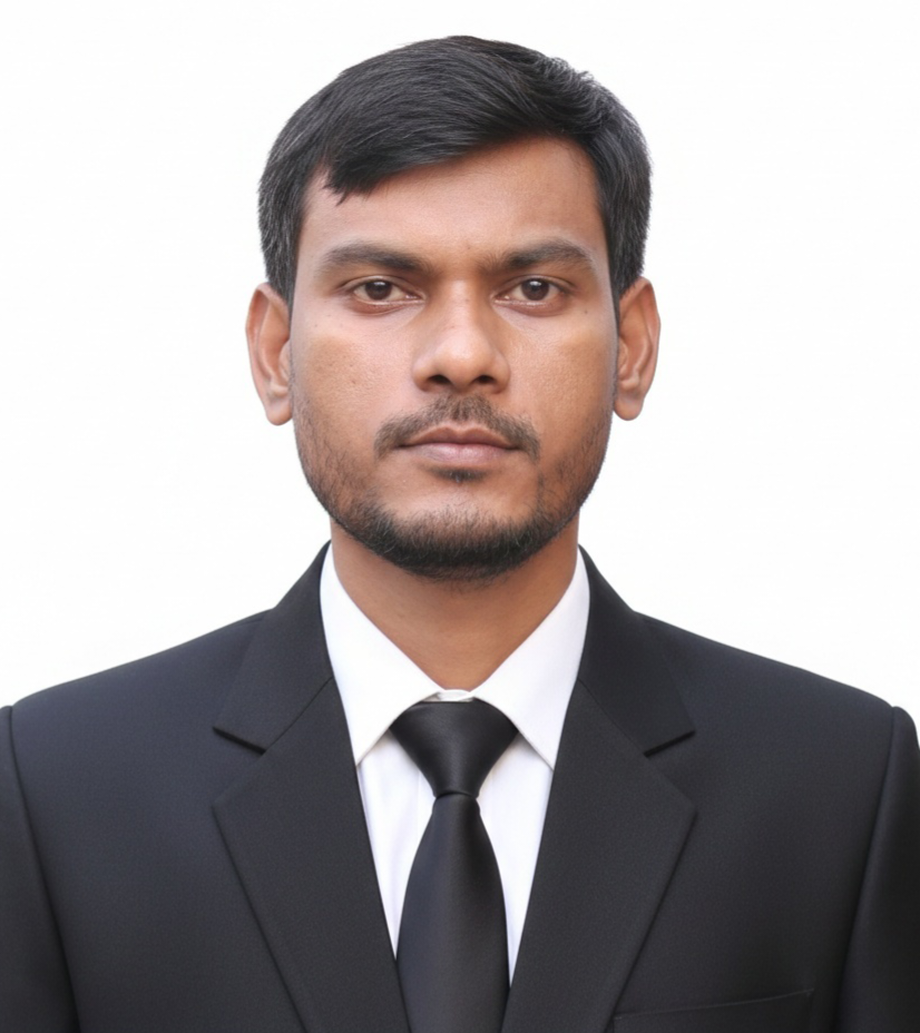 Md. Sojib Hossain 1