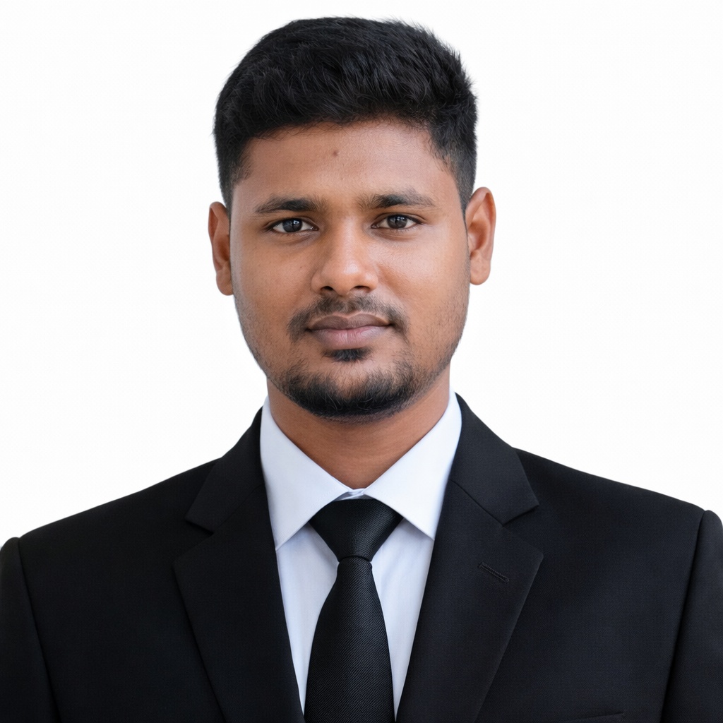 Md. Zahid Hasan